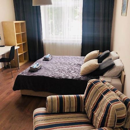 Noclegi Wrzeszcz Gdańsk Exterior foto