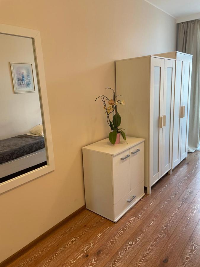 Noclegi Wrzeszcz Gdańsk Exterior foto