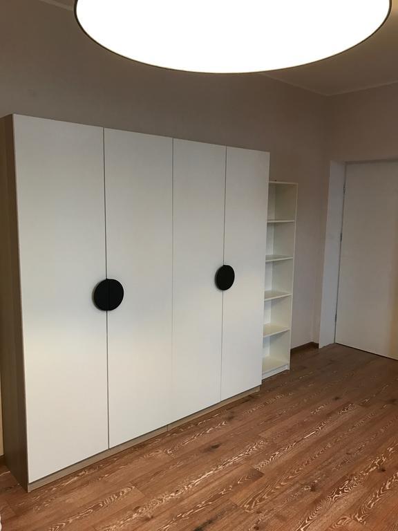 Noclegi Wrzeszcz Gdańsk Exterior foto