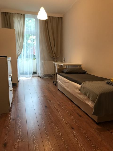 Noclegi Wrzeszcz Gdańsk Exterior foto
