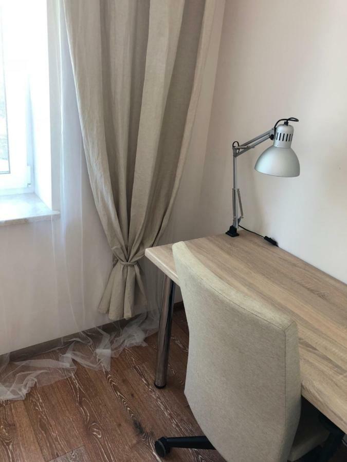 Noclegi Wrzeszcz Gdańsk Exterior foto